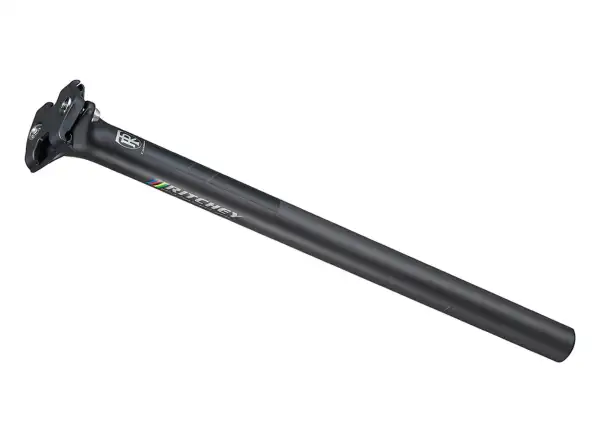 Sedlovka Ritchey WCS Carbon Zero 27.2x400 mm UD (matná)