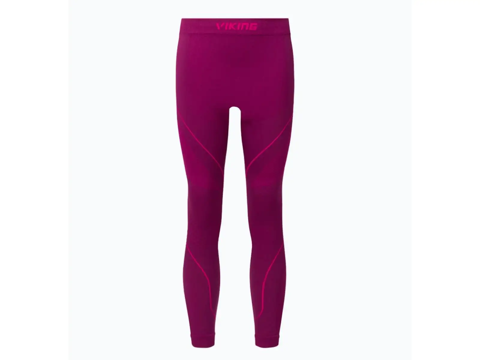 Viking Skido detský termo set Pink