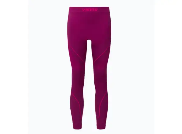 Viking Skido detský termo set Pink