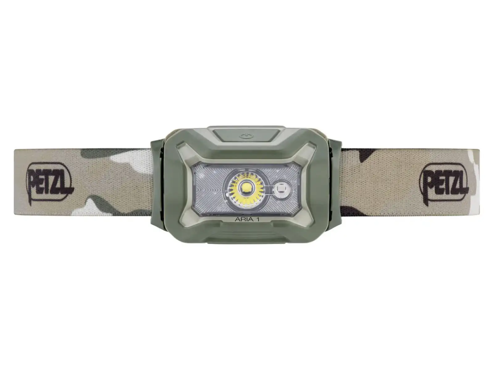Petzl Aria 1 RGB model 2023 čelovka desert