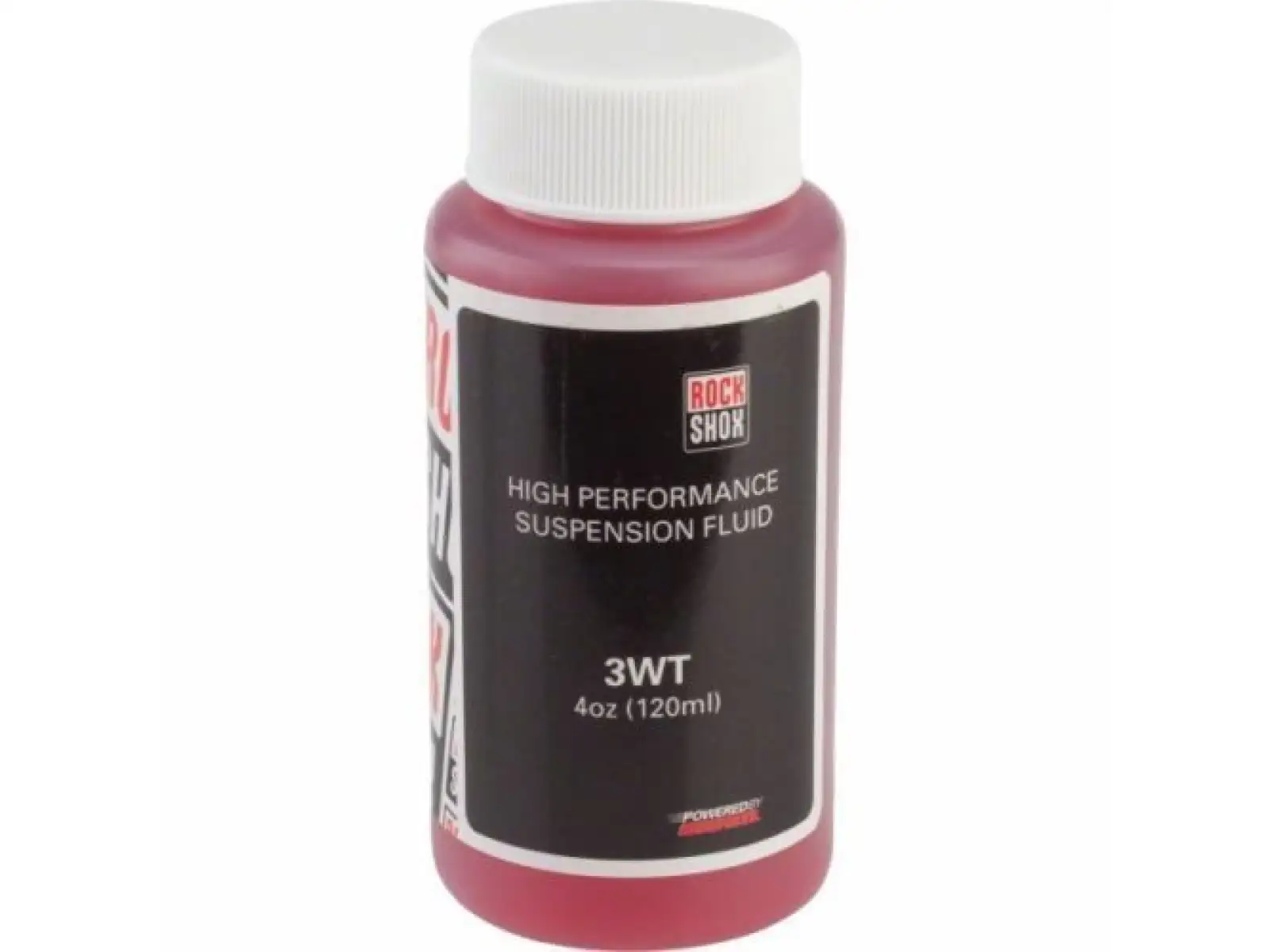 Rock Shox tlmičový olej 3 WT/120 ml