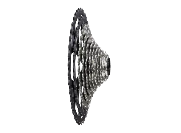 Kazeta Shimano Deore XT CS-M8200 12 rýchl. (9–45 zubov)