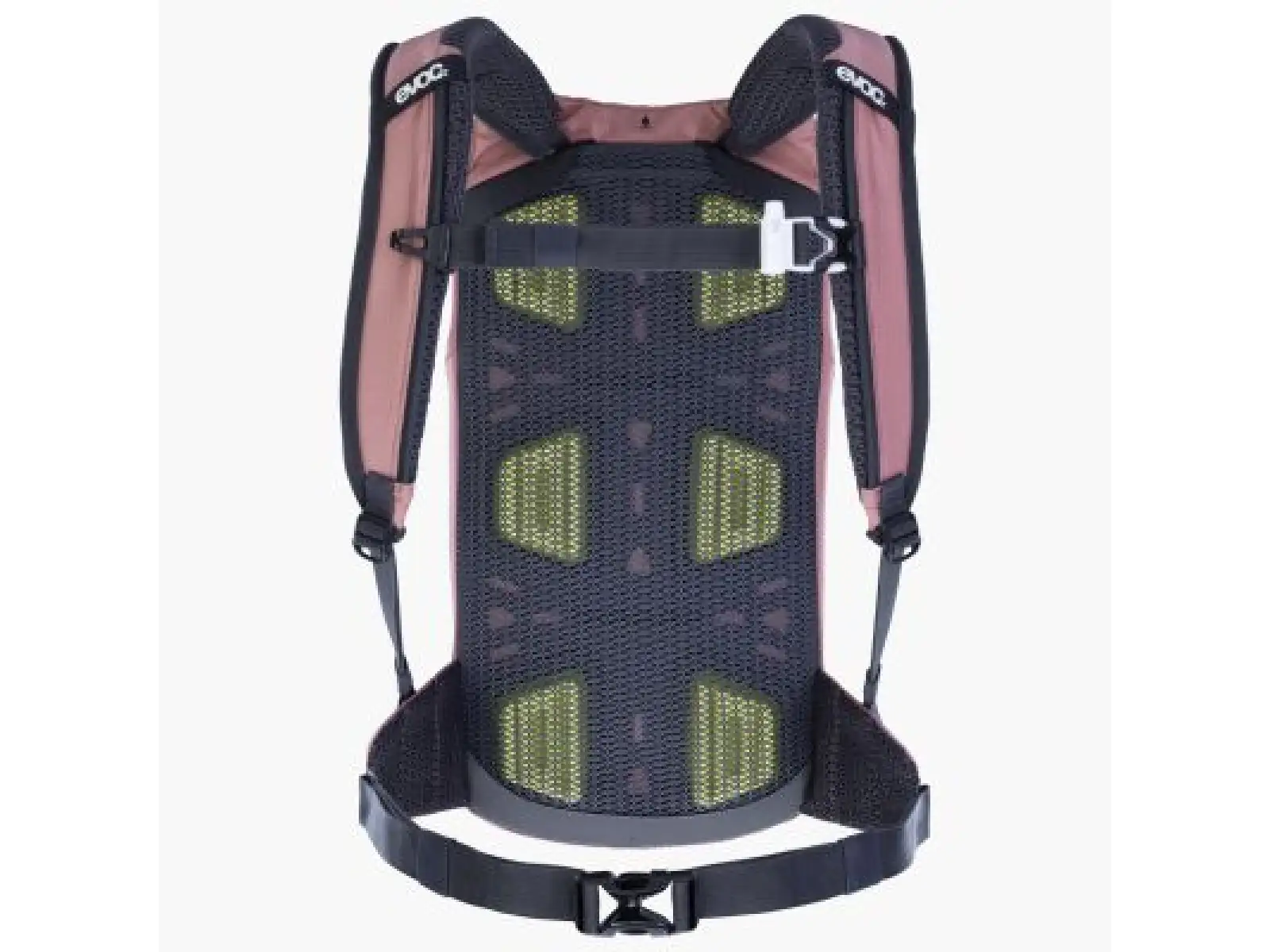 Evoc Stage 6 l batoh Dusty Pink + rezervoár 2 l