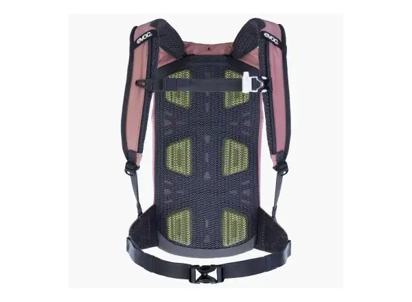 Evoc Stage 6 l batoh Dusty Pink + rezervoár 2 l