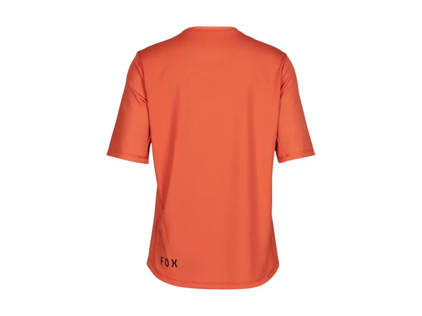 Fox YTH Ranger Detský dres s krátkym rukávom Atomic Orange