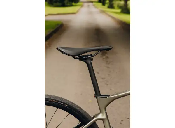 Liv Avail Advanced E+ Elite 2 cestný elektrobicykel Golden Haze