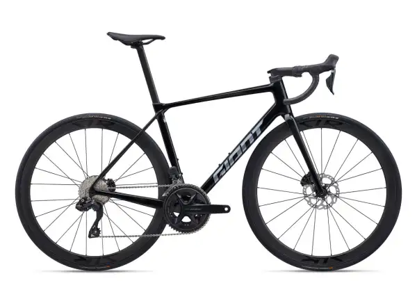 Cestný bicykel Giant TCR Advanced Pro 1 Di2 Carbon