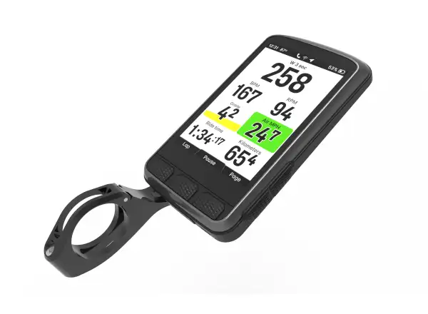 Wahoo ELEMNT ACE computer