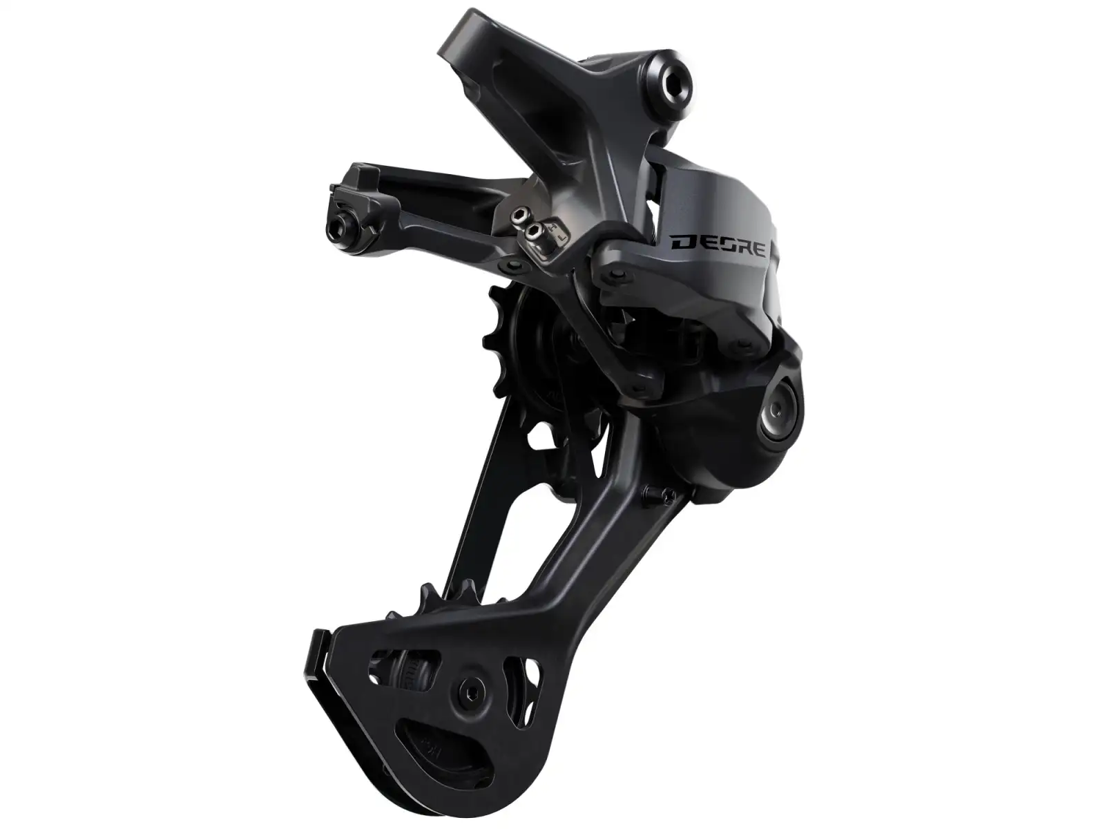 Shimano Deore RD-M7200-SGS 12sp. prehadzovačka
