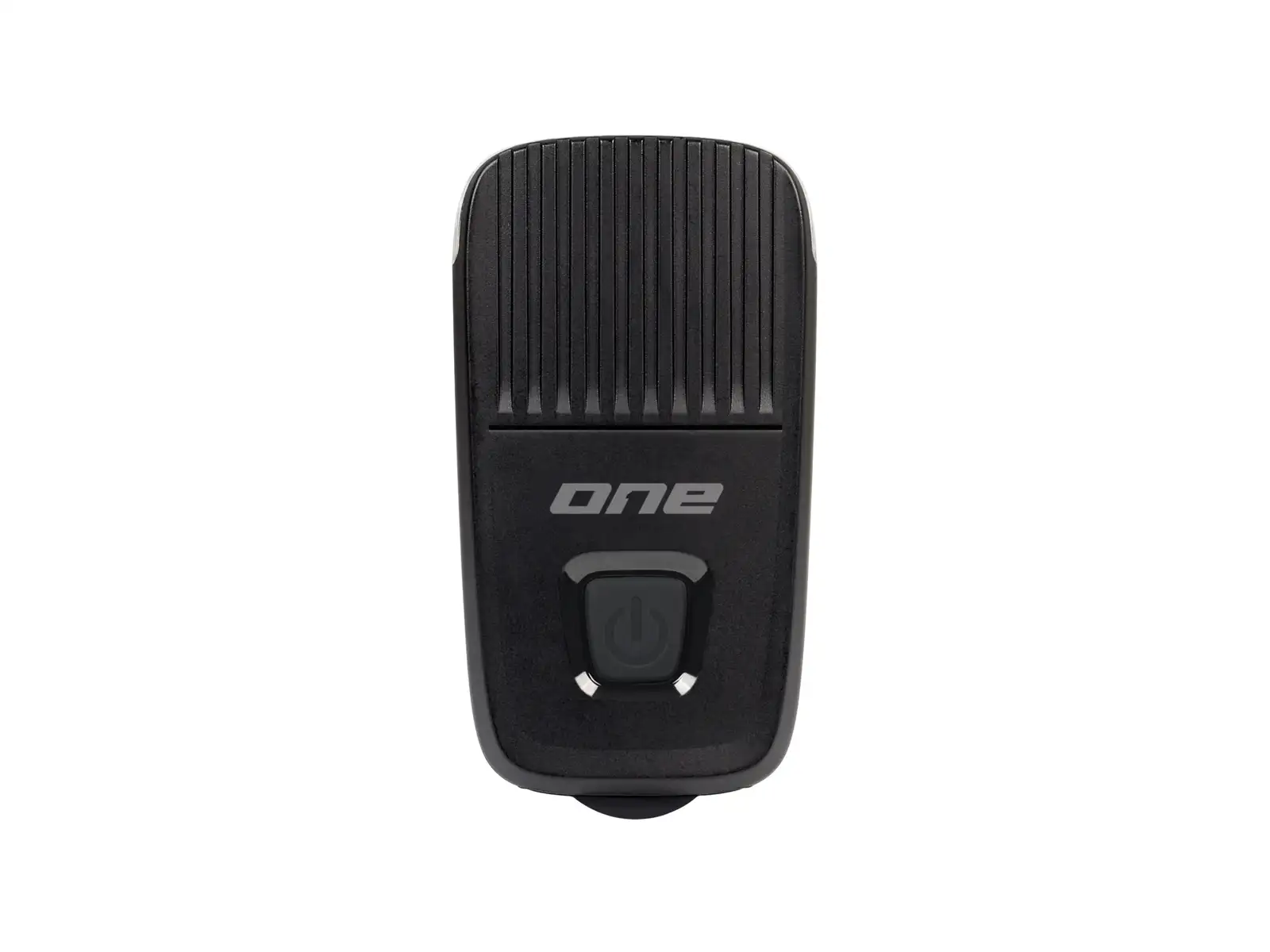 One Bikeparts F.Light 50 svetlo black/grey