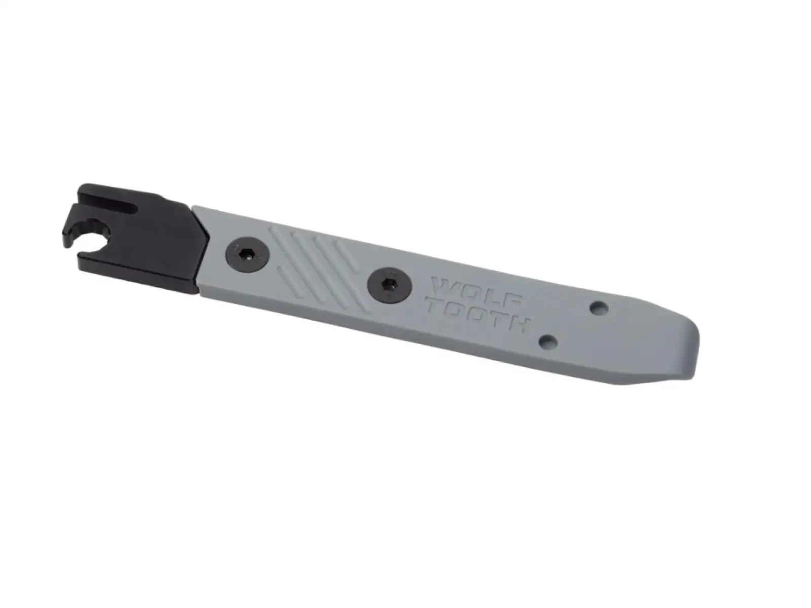 Wolf Thooth nástroje 8-BIT Tire Lever + Disc Brake Multi-Tool