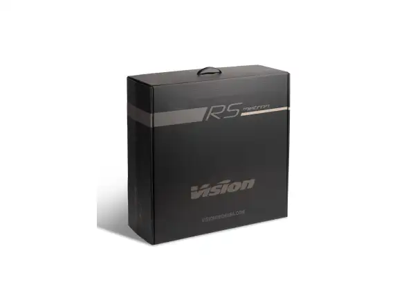 Vision METRON60 RS SL DB-CL CH-TL zapletené kolesá SH