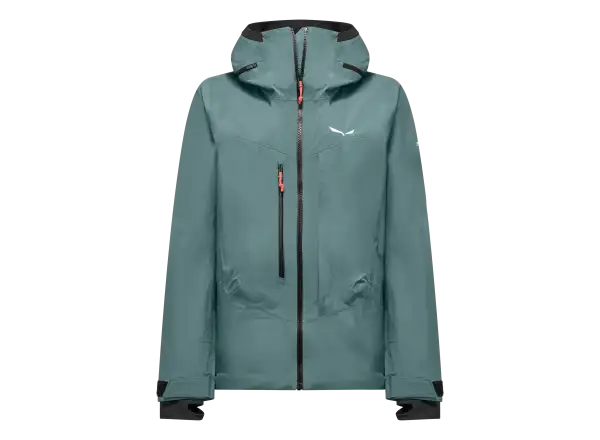 Salewa Sella 3L Powertex dámska bunda Willow
