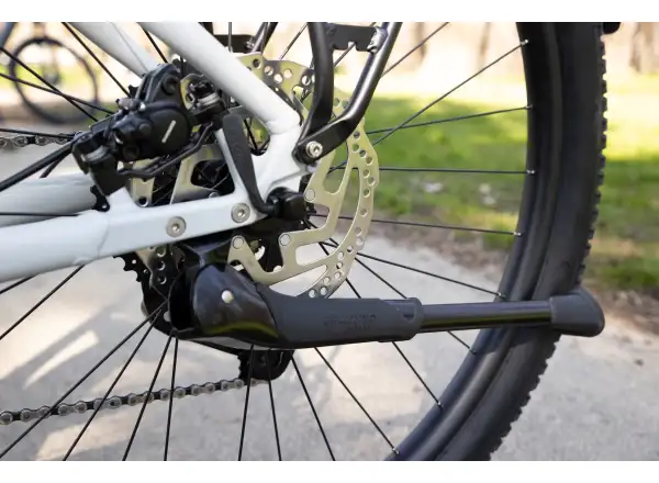 Rock Machine eRokk B70T nízkonástupový elektrobicykel Matte Limerock Grey