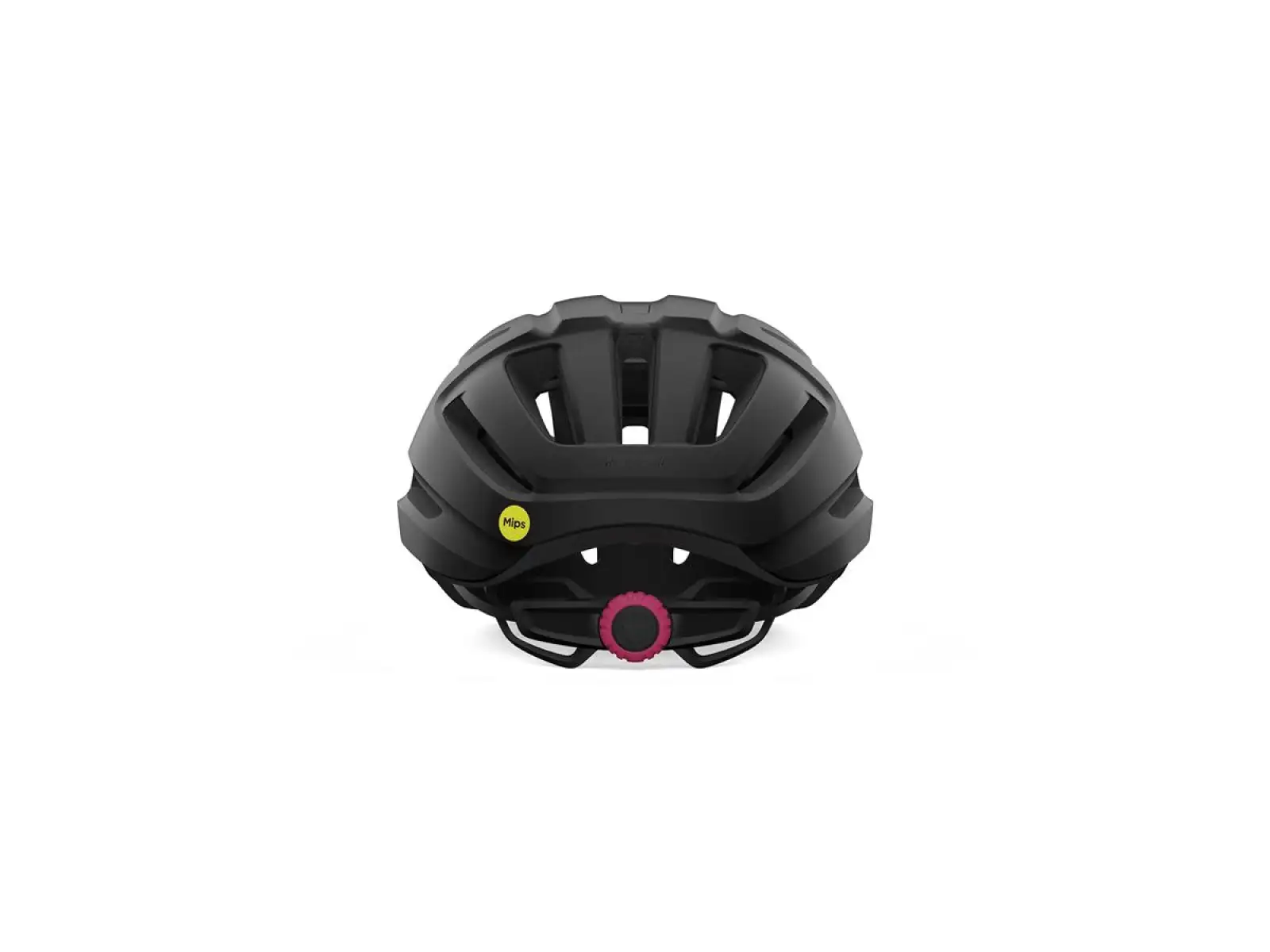 GIRO Register II MIPS W Mat Black/Raspberry