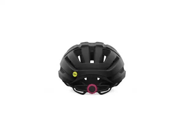 GIRO Register II MIPS W Mat Black/Raspberry