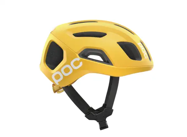 Prilba POC Ventral Air MIPS Aventurine Yellow Matt