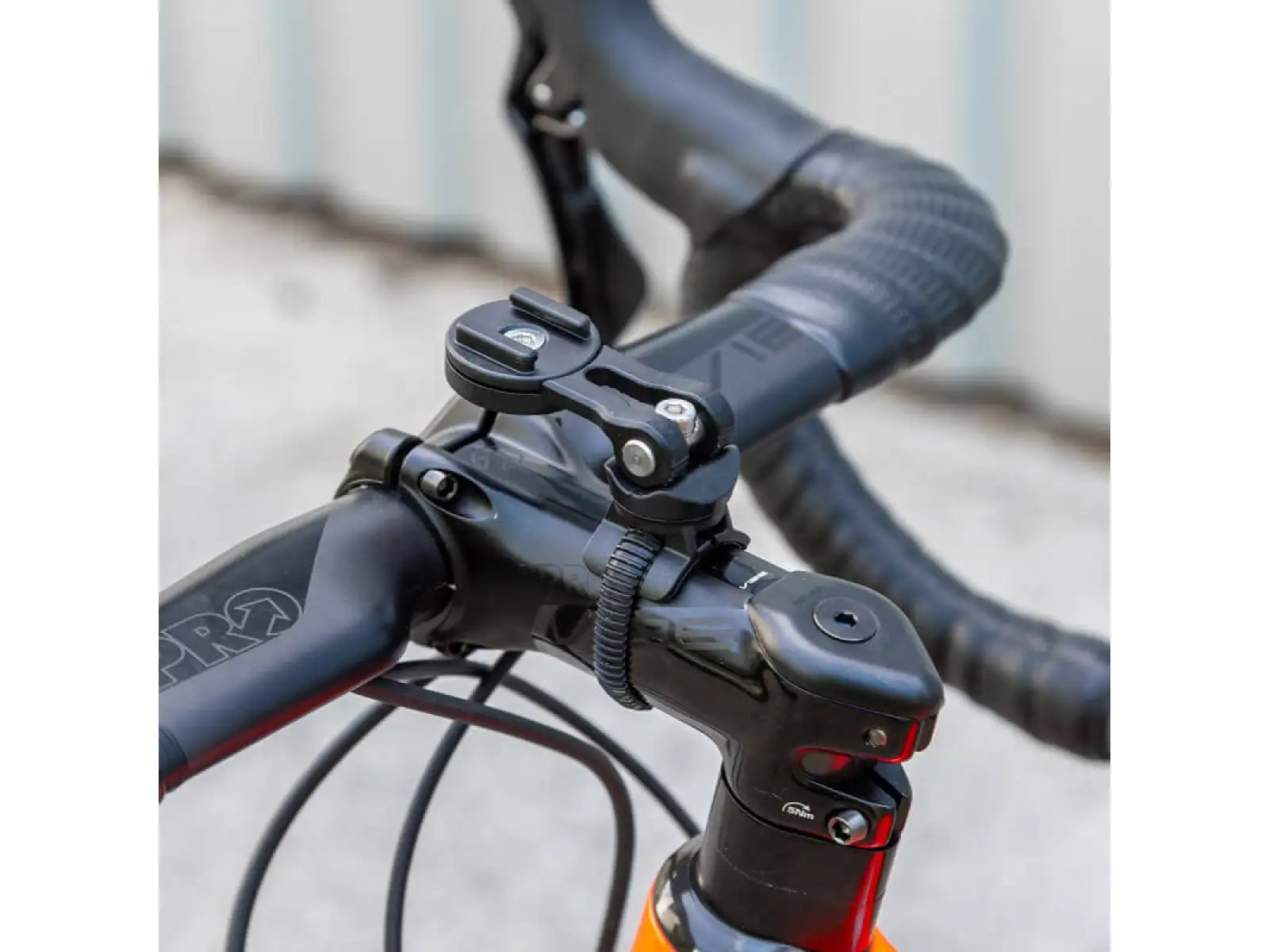 SP Connect Universal Bike Mount držiak na riadidlá