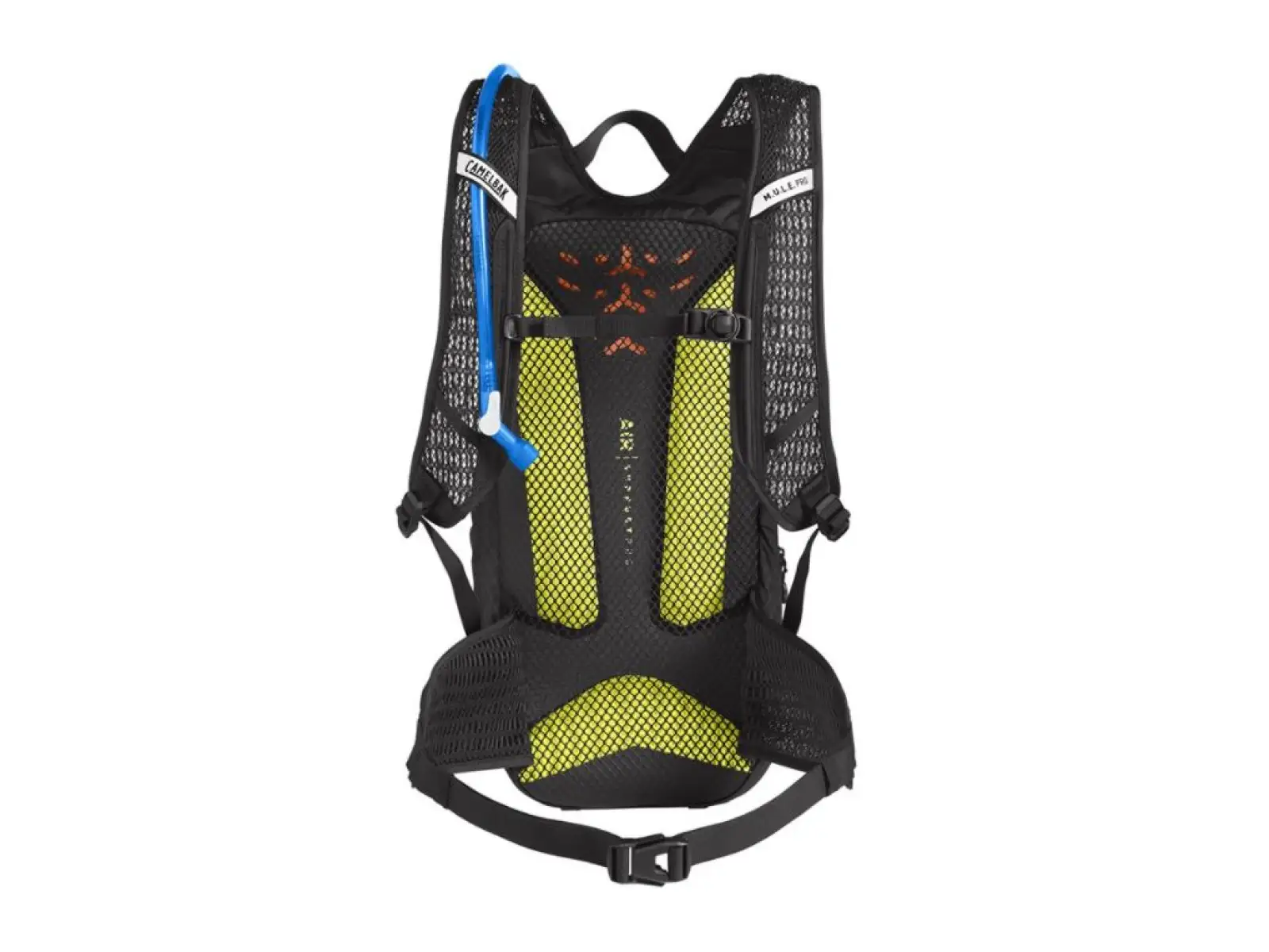 Camelbak Mule Pro batoh 14 l Black