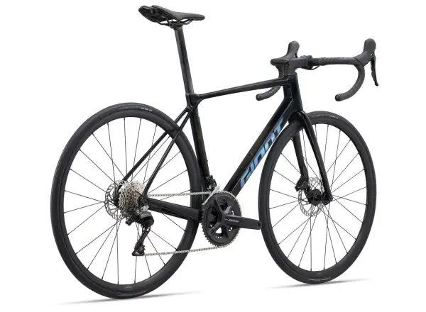 Giant TCR Advanced 2 KOM cestný bicykel Carbon