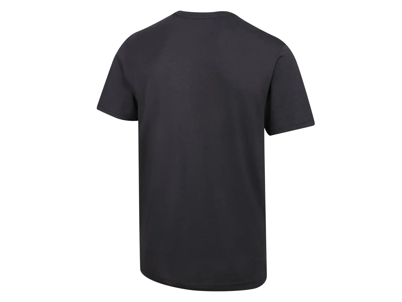 Inov-8 Graphic Tee Brand pánske tričko s krátkym rukávom tmavosivé
