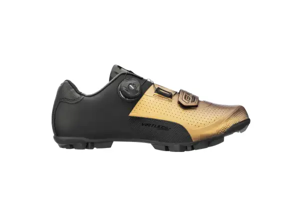 Force Virtuoso Gravel Trainers black/bronze