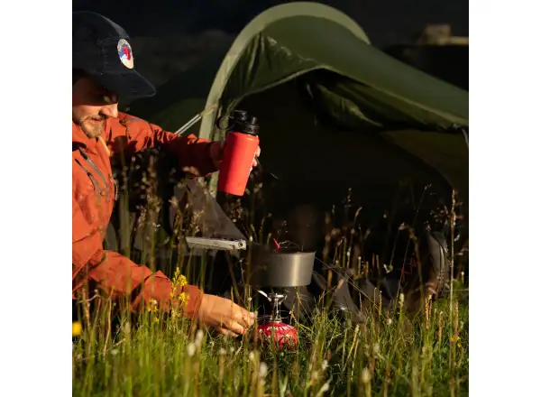 Primus PrimeTech Pot Set kempingová sada na varenie 1,3 l