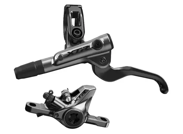 Predná kotúčová brzda Shimano XTR BR-M9100