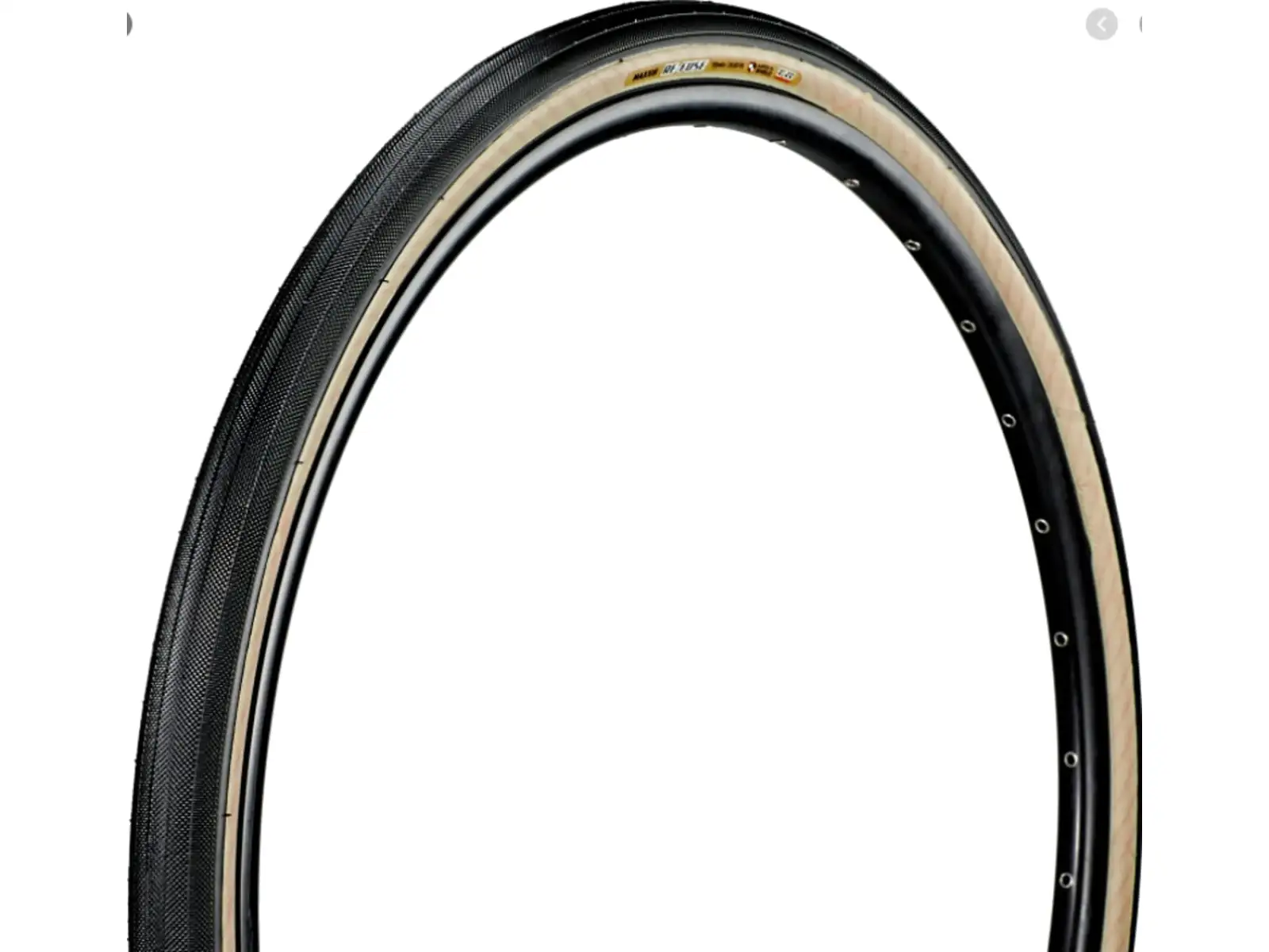 Maxxis Re-Fuse 700x40C Maxxshield TR Tanwall gravel plášť Kevlar