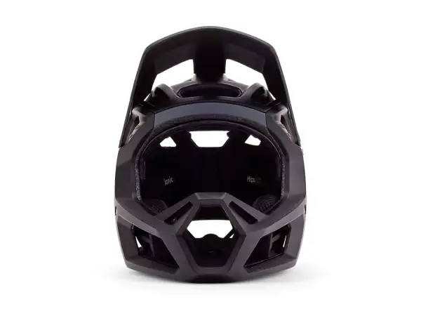 Fox Proframe Rs Taunt Ce prilba Black