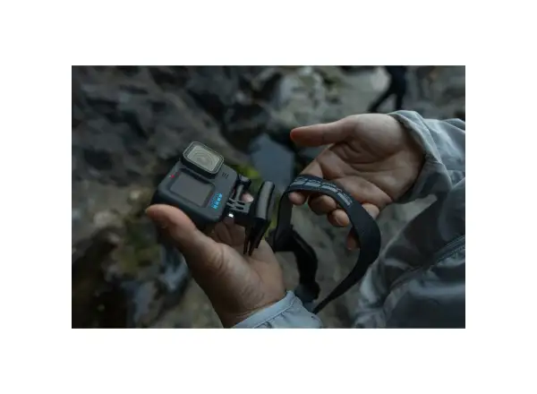 GoPro HERO12 Black akčná kamera + termohrnček GoPro