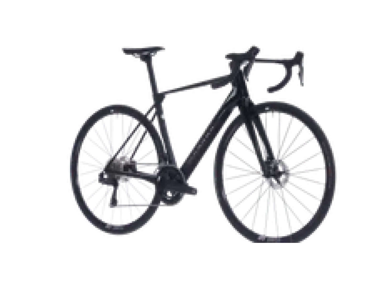 Superior X-Road 9.7 GF matný karbón