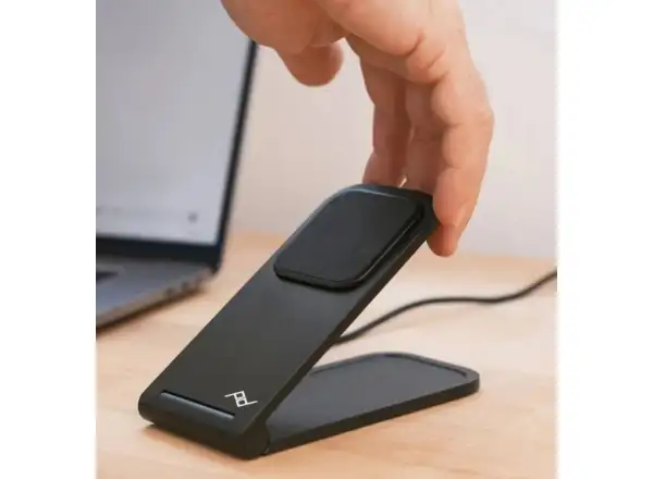Peak Design Wireless Stand V2 magnetický stolový držiak na telefón