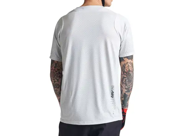 Troy Lee Designs Skyline Air pánsky dres krátky rukáv Aircore Cement