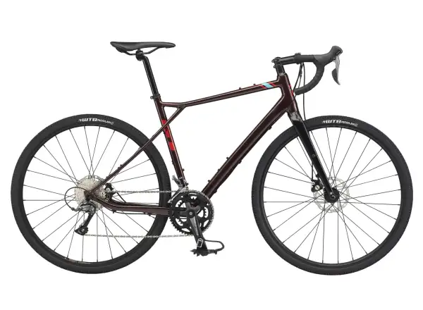 GT Grade Elite BUR gravel bicykel