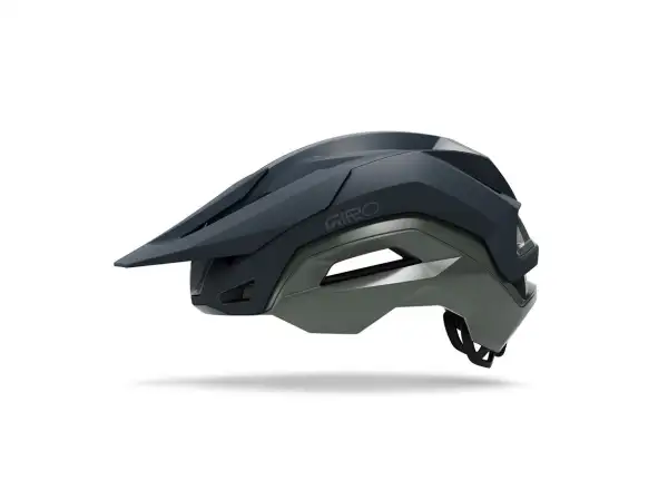 GIRO Montaro Pro Spherical Mat Saphire M