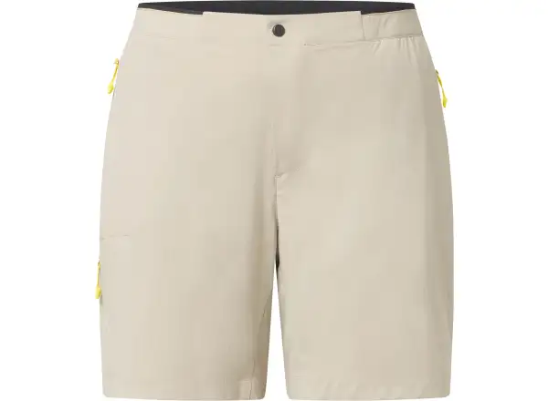 Haglöfs L.I.M Fuse dámske kraťasy Chalk Beige