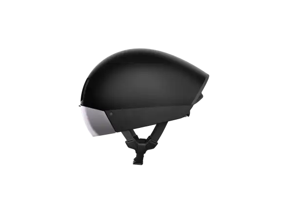 POC Procen Air cestná prilba Uranium Black Matt