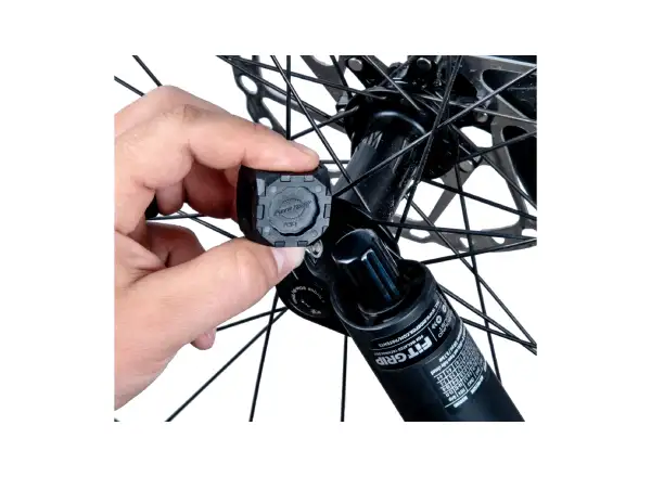 Park Tool kľúč na zátky odpružených vidlíc