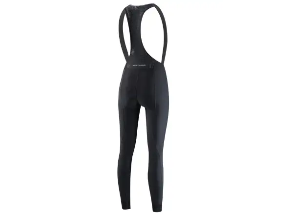 Dámske nohavice Dotout Heat s laclom a podšívkou Black/Black