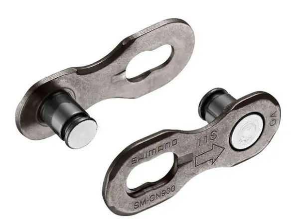 Shimano Quick Link SM-CN900 rýchlospojka 11 rýchlostná 2 páry