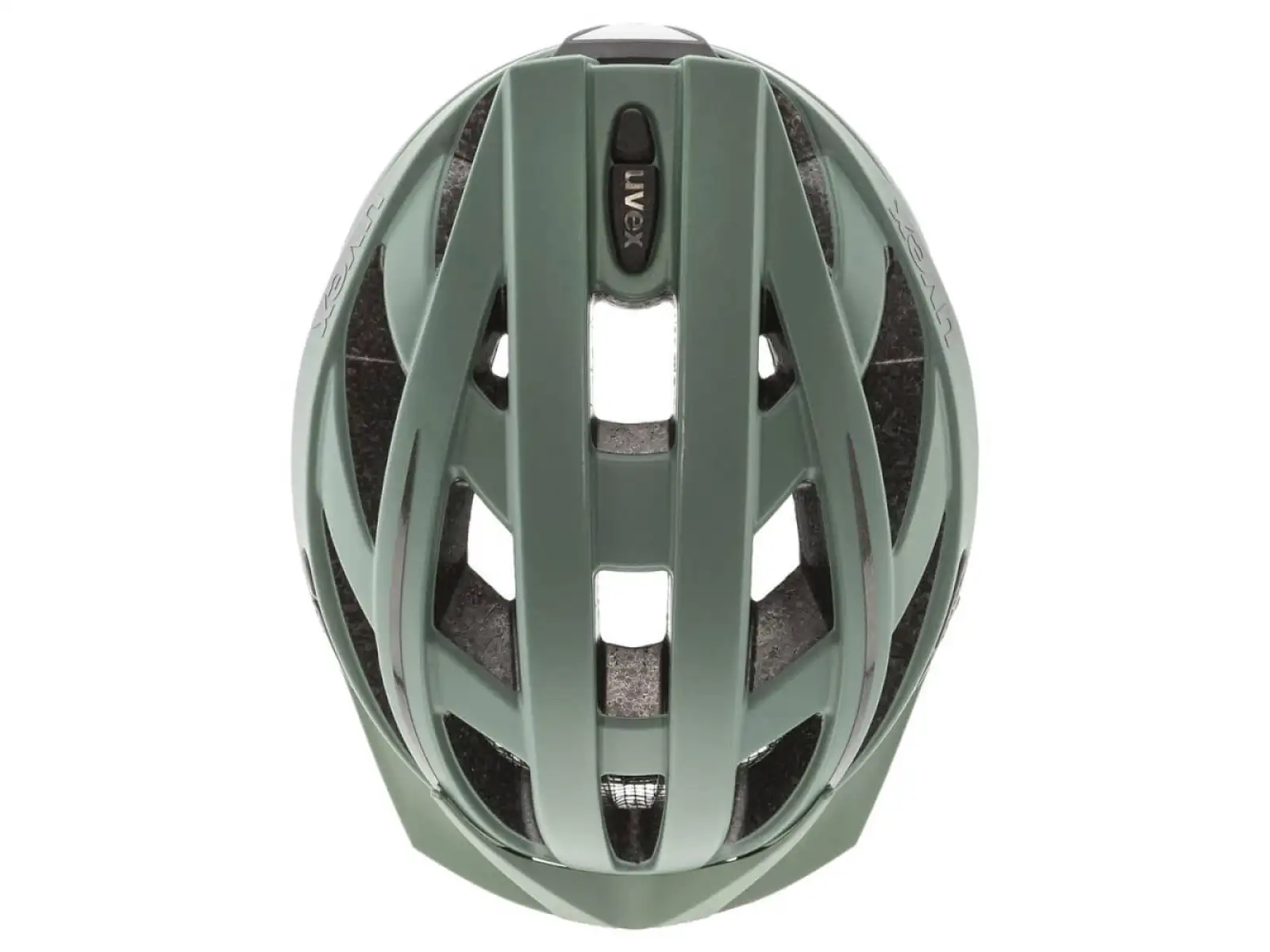 Prilba Uvex City I-Vo Mips+ Moss Green Mat
