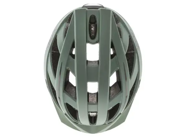 Prilba Uvex City I-Vo Mips+ Moss Green Mat