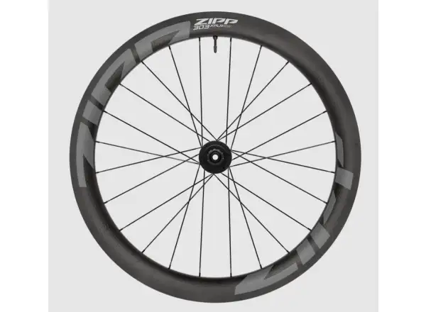 Zipp 303 XPLR SW zadné vypletené koleso 12x142 mm