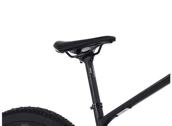 Superior XP 6.1 horský bicykel Gloss Black/Matte Black