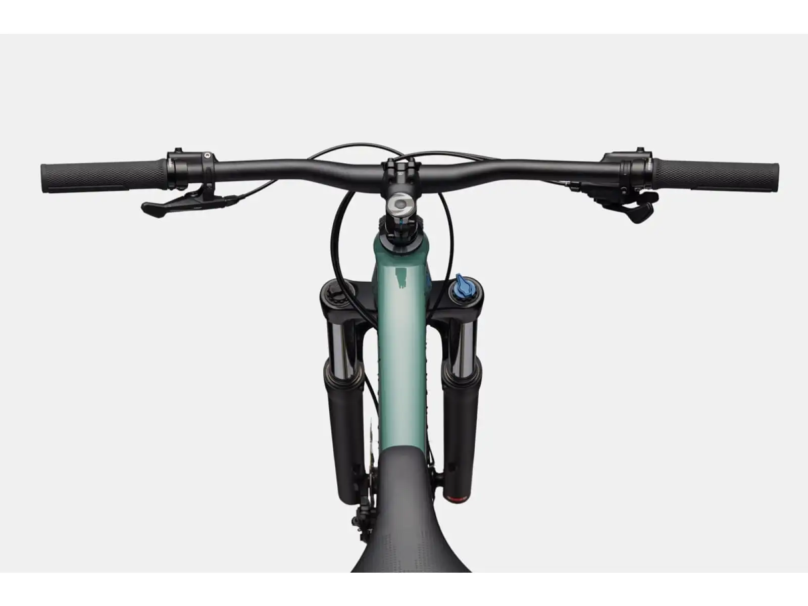 Horský bicykel Cannondale Habit HT 3