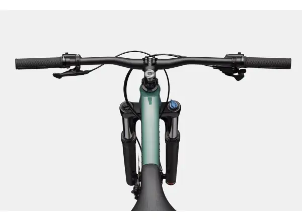 Horský bicykel Cannondale Habit HT 3