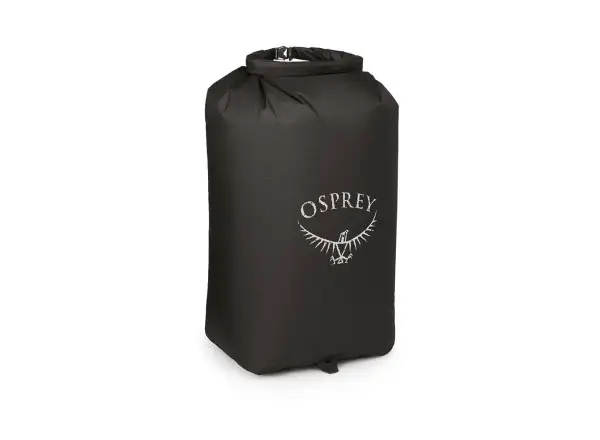 Osprey Ultralight Dry Sack 35 l Window Black