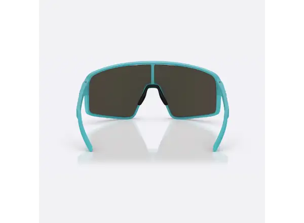 Bliz P001 slnečné okuliare Matte Turquois/Blue Green Multi