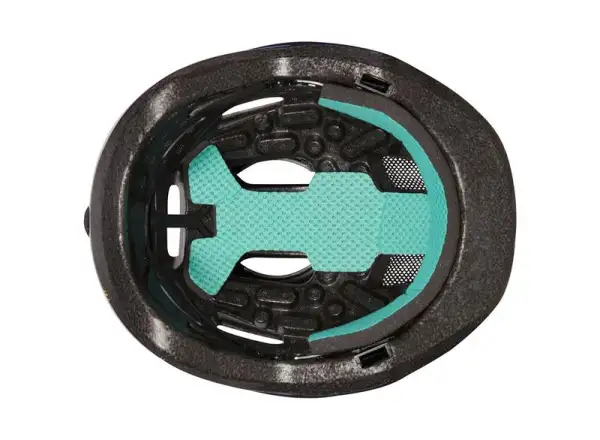 Lazer PNUT KC detská prilba Vesmírna raketa veľ. Uni (46-50 cm)